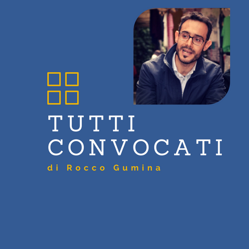 “Far sorgere una generazione nuova di italiani e di cattolici”.  Intervista a Stefano Vitello