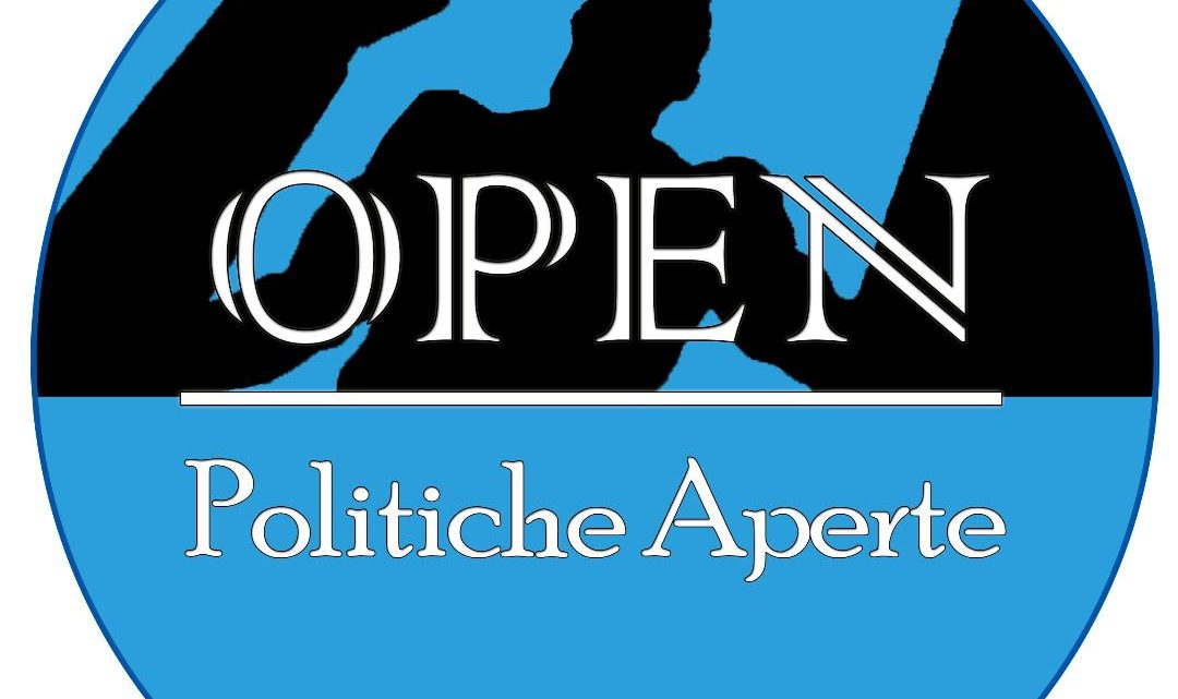 Il video della presentazione di “Open politiche aperte”