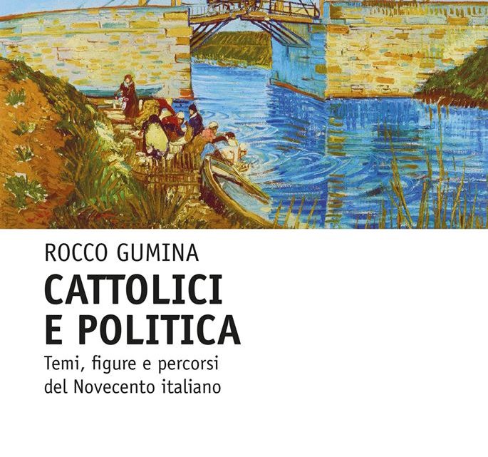 Cattolici e politica. Nuovo volume edito dall’AVE